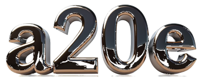a20e logo