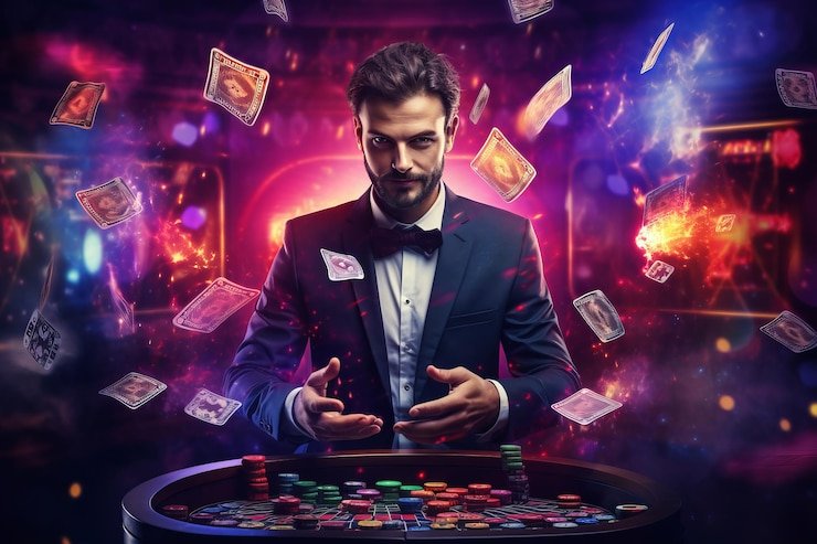 a20e Hamara Live Casino Lobby Kya Hai
